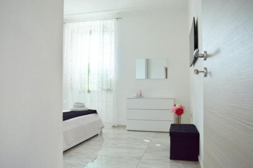 La Casa Di Margi Lejlighed Napoli Eksteriør billede